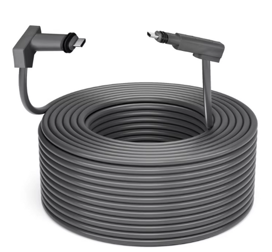Starlink Cable 150ft for Starlink V2 Connection