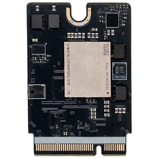 2TB Drive for Mac Mini M4