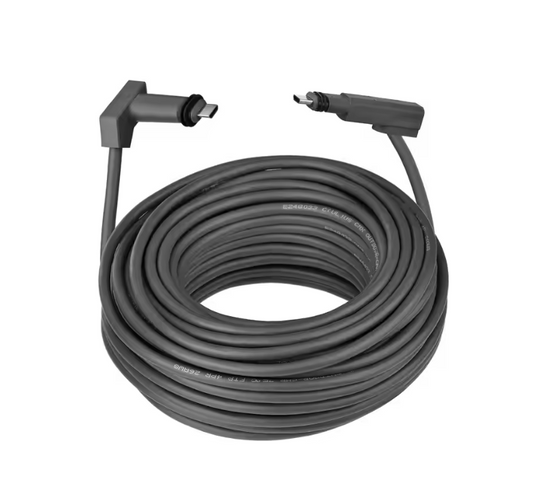 Starlink Cable 100ft for Starlink V2 Connection